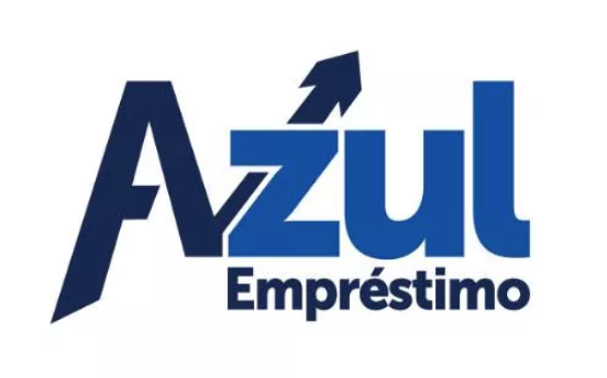 Azul Empréstimos Dourados